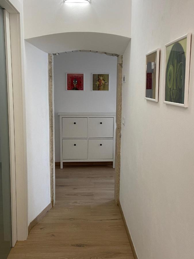 Appartamento Borgo San Tomaso, Tra Storia E Natura Rovereto  Extérieur photo