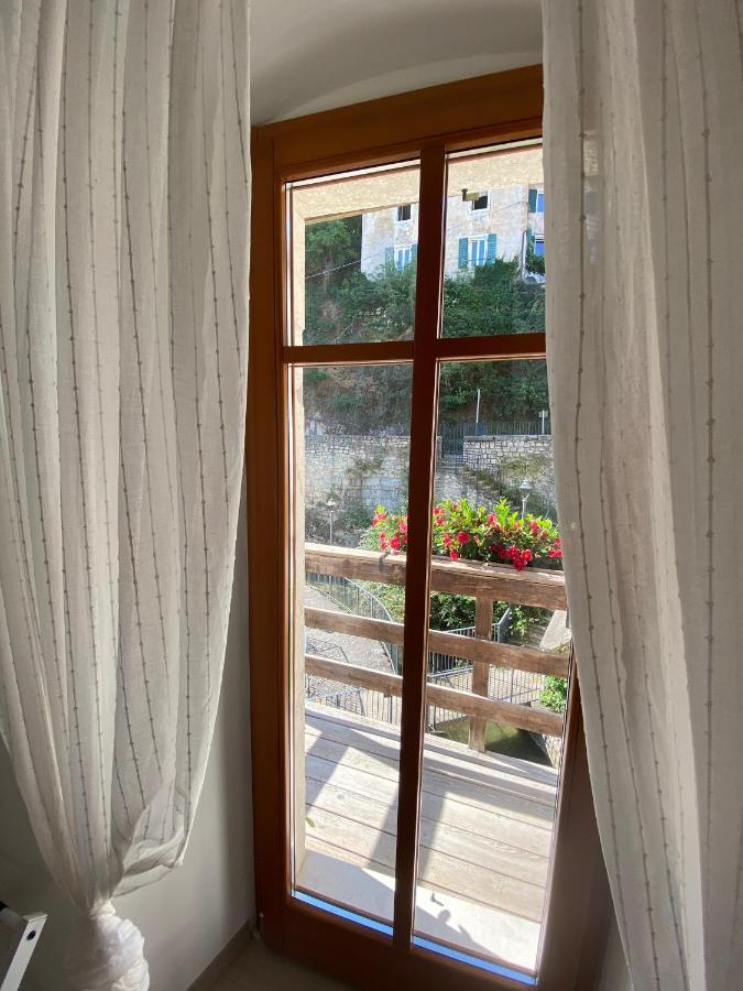 Appartamento Borgo San Tomaso, Tra Storia E Natura Rovereto  Extérieur photo